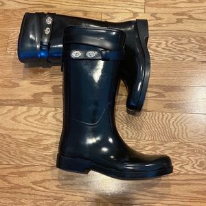 COPY - Coach Rainboots New in Box